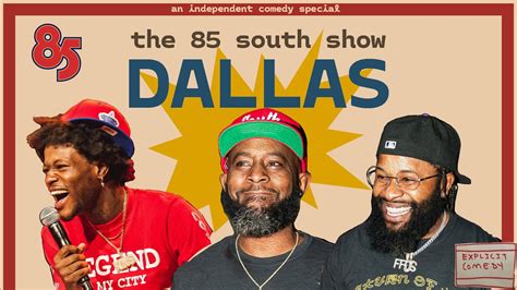 85 South Show Dallas Tx